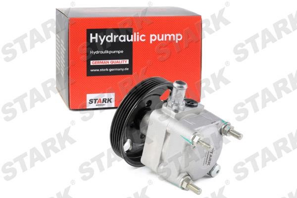 Stark SKHP-0540063 Hydraulic Pump, steering system SKHP0540063: Buy near me in Poland at 2407.PL - Good price!