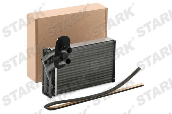 Stark SKHE-0880023 Heat exchanger, interior heating SKHE0880023: Buy near me in Poland at 2407.PL - Good price!