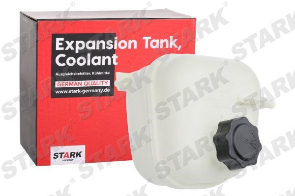 Stark SKET-0960022 Expansion Tank, coolant SKET0960022: Buy near me in Poland at 2407.PL - Good price!