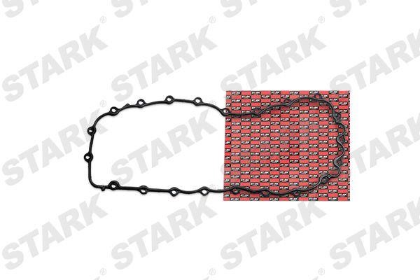 Stark SKGO-0700002 Gasket oil pan SKGO0700002: Buy near me at 2407.PL in Poland at an Affordable price!