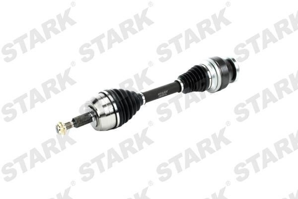 Stark SKDS-0210139 Drive shaft SKDS0210139: Buy near me in Poland at 2407.PL - Good price!