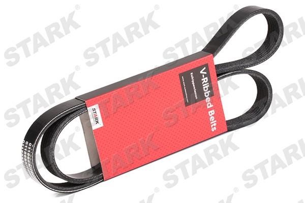 Stark SK-6PK1200 V-Ribbed Belt SK6PK1200: Buy near me in Poland at 2407.PL - Good price!