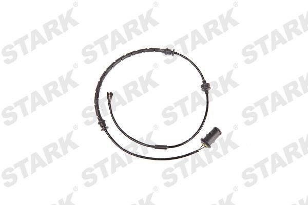 Stark SKWW-0190058 Warning contact, brake pad wear SKWW0190058: Buy near me in Poland at 2407.PL - Good price!
