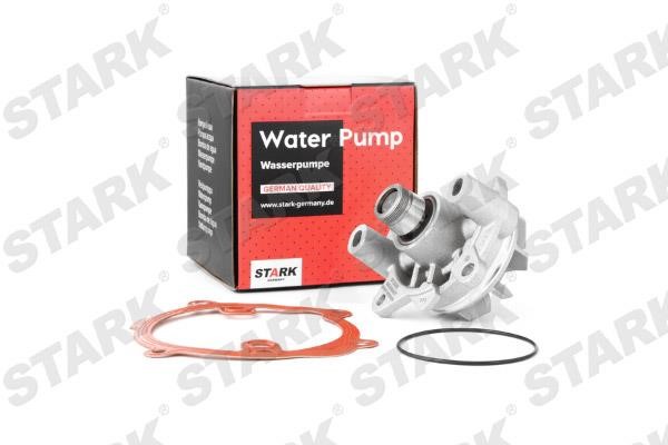 Stark SKWP-0520026 Water pump SKWP0520026: Buy near me at 2407.PL in Poland at an Affordable price!