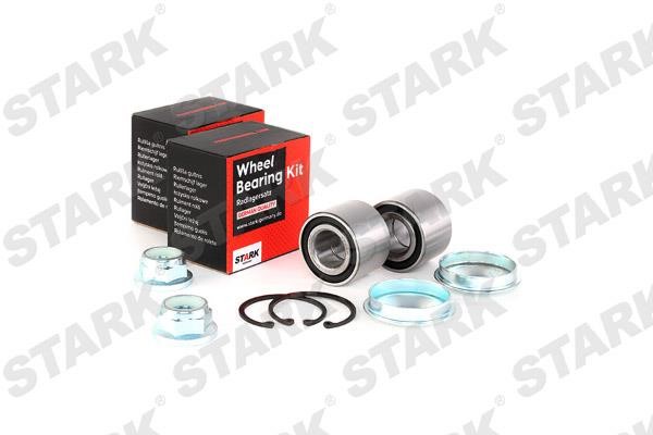 Stark SKWB-0180784 Wheel bearing kit SKWB0180784: Buy near me at 2407.PL in Poland at an Affordable price!