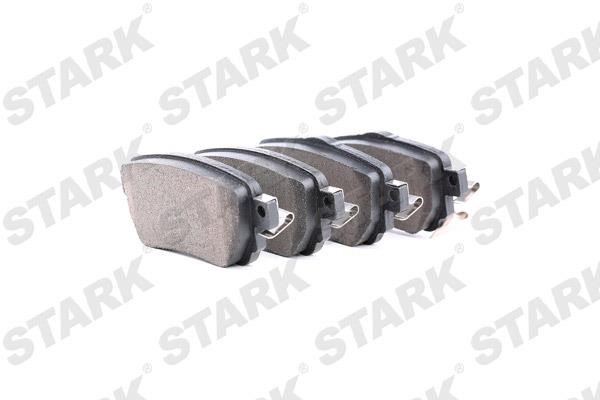 Brake Pad Set, disc brake Stark SKBP-0011641