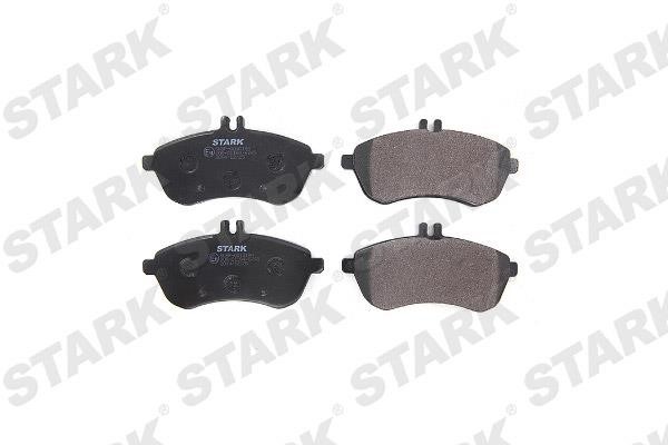 Stark SKBP-0010194 Brake Pad Set, disc brake SKBP0010194: Buy near me in Poland at 2407.PL - Good price!
