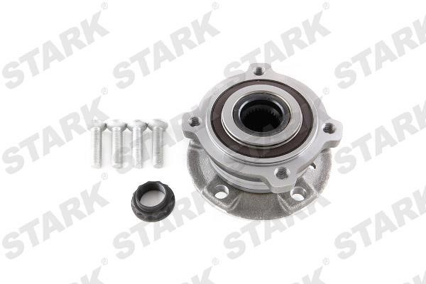 Stark SKWB-0180363 Wheel bearing kit SKWB0180363: Buy near me in Poland at 2407.PL - Good price!