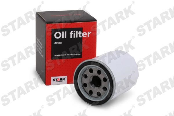 Stark SKOF-0860011 Масляный фильтр SKOF0860011: Отличная цена - Купить в Польше на 2407.PL!