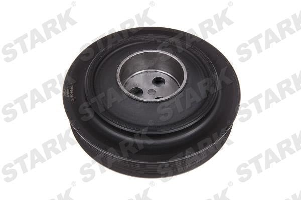 Stark SKBPC-0640027 Belt Pulley, crankshaft SKBPC0640027: Buy near me in Poland at 2407.PL - Good price!