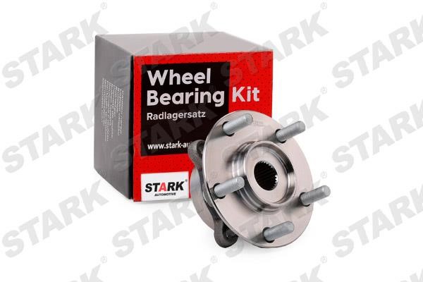 Stark SKWB-0180355 Wheel bearing kit SKWB0180355: Buy near me in Poland at 2407.PL - Good price!
