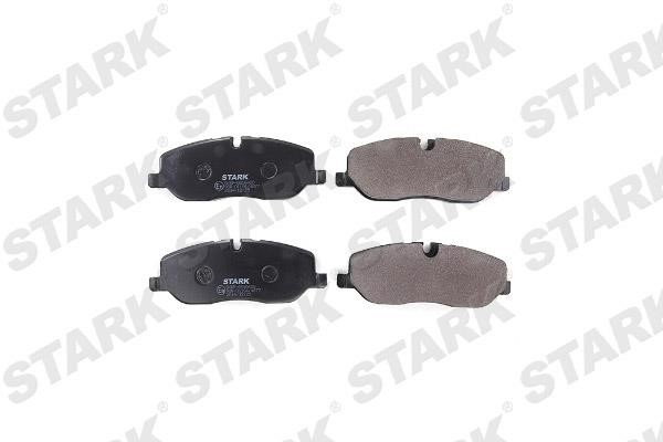 Stark SKBP-0010420 Brake Pad Set, disc brake SKBP0010420: Buy near me in Poland at 2407.PL - Good price!
