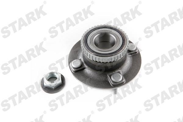 Stark SKWB-0180173 Wheel bearing kit SKWB0180173: Buy near me in Poland at 2407.PL - Good price!