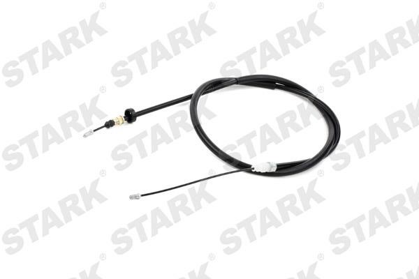 Stark SKCPB-1050077 Cable Pull, parking brake SKCPB1050077: Buy near me in Poland at 2407.PL - Good price!