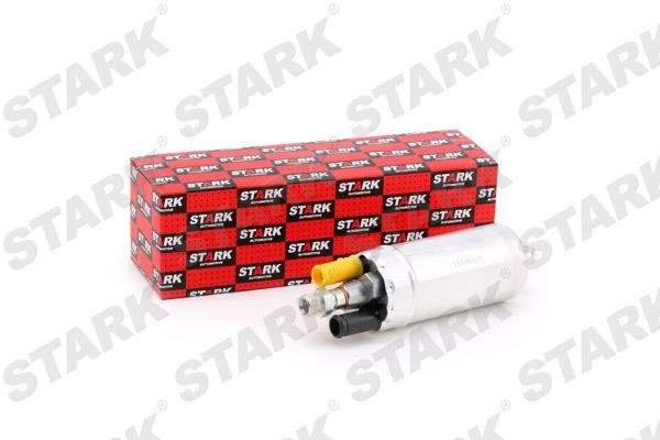 Stark SKFP-0160177 Fuel pump SKFP0160177: Buy near me in Poland at 2407.PL - Good price!