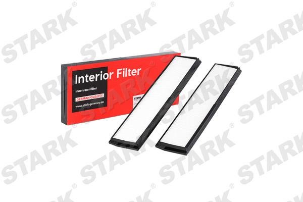 Stark SKIF-0170126 Filter, Innenraumluft SKIF0170126: Kaufen Sie zu einem guten Preis in Polen bei 2407.PL!