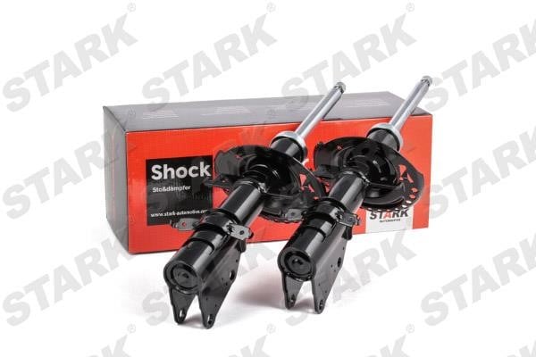 Stark SKSA-0133200 Front oil and gas suspension shock absorber SKSA0133200: Buy near me in Poland at 2407.PL - Good price!