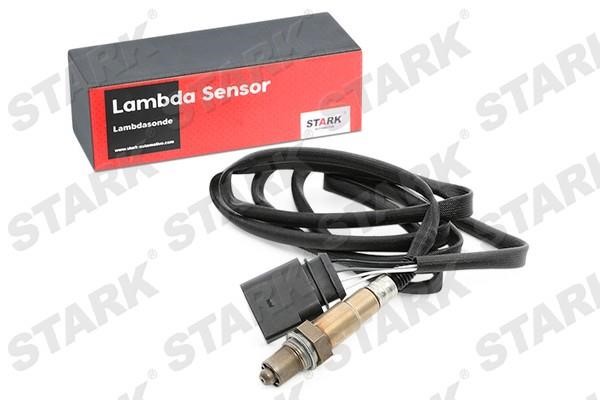 Stark SKLS-0140448 Lambda sensor SKLS0140448: Buy near me in Poland at 2407.PL - Good price!