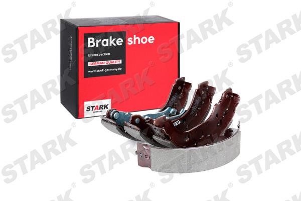 Stark SKBS-0450140 Brake shoe set SKBS0450140: Buy near me in Poland at 2407.PL - Good price!