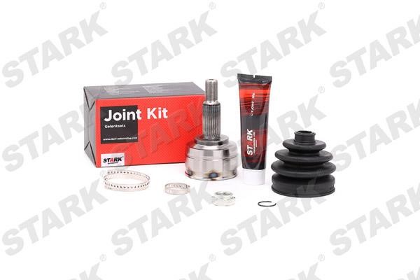 Stark SKJK-0200117 Joint kit, drive shaft SKJK0200117: Buy near me in Poland at 2407.PL - Good price!