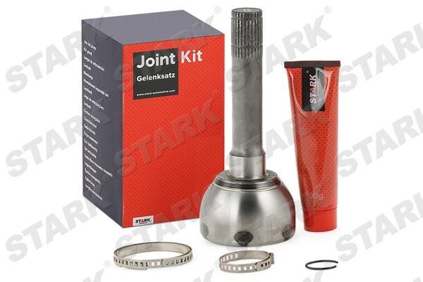 Stark SKJK-0200467 Joint kit, drive shaft SKJK0200467: Buy near me in Poland at 2407.PL - Good price!