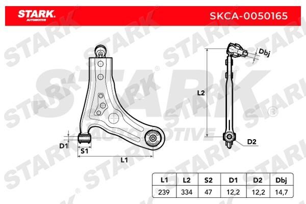 Купить Stark SKCA-0050165 по низкой цене в Польше!