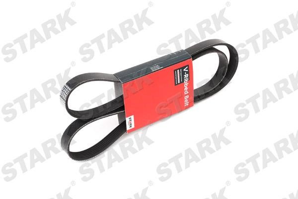 Stark SKPB-0090176 V-Ribbed Belt SKPB0090176: Buy near me in Poland at 2407.PL - Good price!