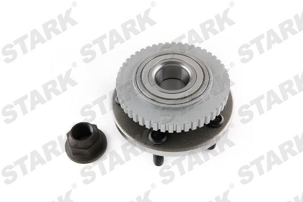 Stark SKWB-0180370 Wheel bearing kit SKWB0180370: Buy near me in Poland at 2407.PL - Good price!