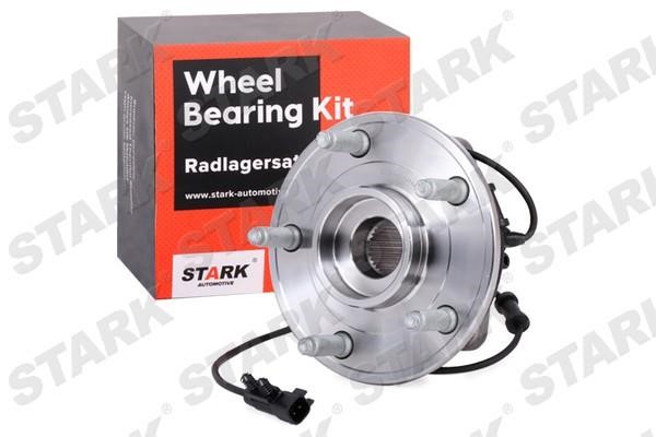 Stark SKWB-0180915 Wheel bearing kit SKWB0180915: Buy near me in Poland at 2407.PL - Good price!