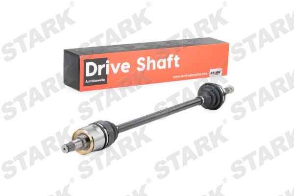 Stark SKDS-0210022 Drive shaft SKDS0210022: Buy near me in Poland at 2407.PL - Good price!
