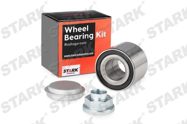 Stark SKWB-0180665 Wheel bearing kit SKWB0180665: Buy near me in Poland at 2407.PL - Good price!
