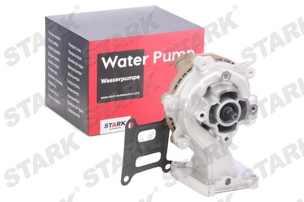 Stark SKWP-0520051 Water pump SKWP0520051: Buy near me in Poland at 2407.PL - Good price!