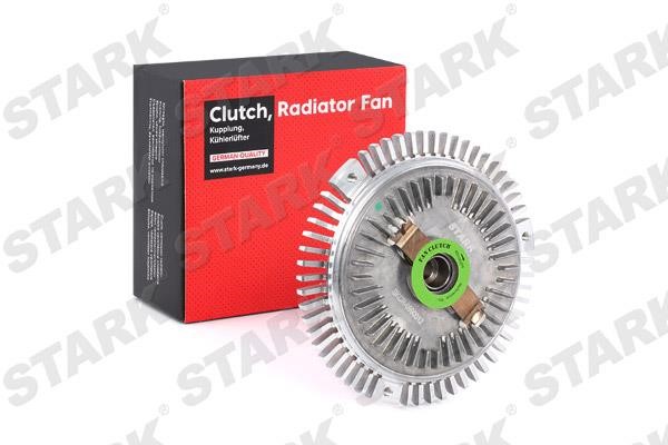 Stark SKCR-0990012 Clutch, radiator fan SKCR0990012: Buy near me at 2407.PL in Poland at an Affordable price!