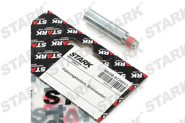 Stark SKGB-0720011 Caliper slide pin SKGB0720011: Buy near me at 2407.PL in Poland at an Affordable price!