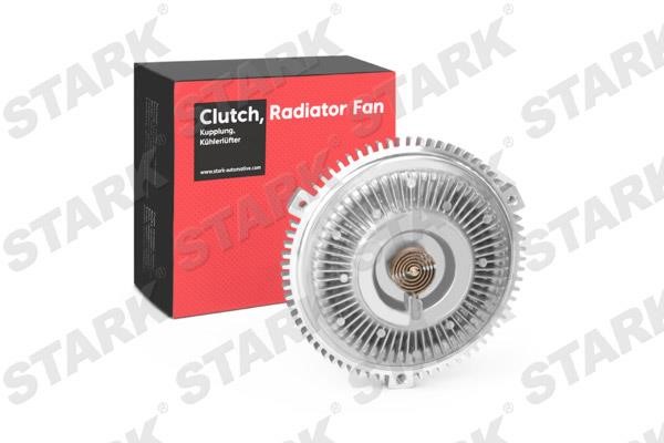 Stark SKCR-0990029 Clutch, radiator fan SKCR0990029: Buy near me in Poland at 2407.PL - Good price!