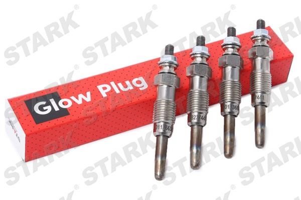 Stark SKGP-1890211 Glow plug SKGP1890211: Buy near me in Poland at 2407.PL - Good price!