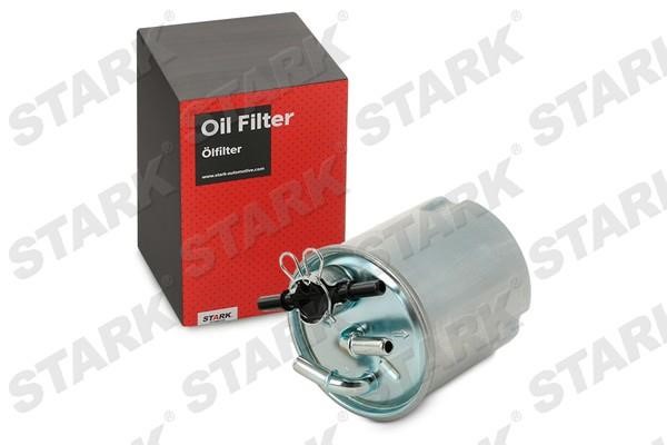 Stark SKFF-0870244 Топливный фильтр SKFF0870244: Отличная цена - Купить в Польше на 2407.PL!