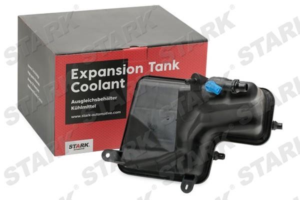 Stark SKET-0960081 Expansion Tank, coolant SKET0960081: Buy near me in Poland at 2407.PL - Good price!