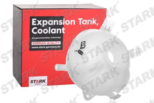 Stark SKET-0960039 Expansion Tank, coolant SKET0960039: Buy near me in Poland at 2407.PL - Good price!