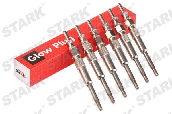 Stark SKGP-1890187 Glow plug SKGP1890187: Buy near me in Poland at 2407.PL - Good price!