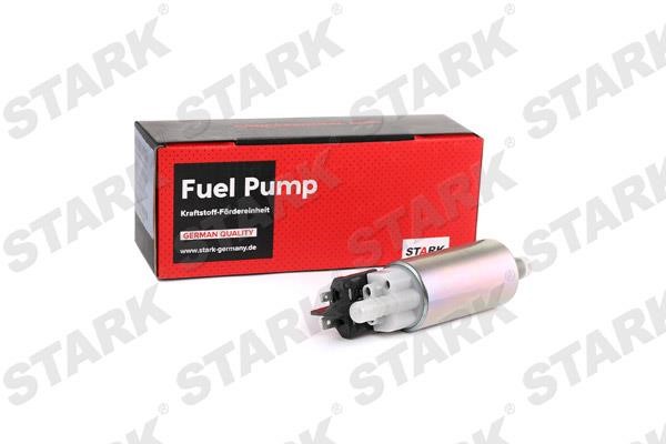 Stark SKFP-0160153 Fuel pump SKFP0160153: Buy near me in Poland at 2407.PL - Good price!
