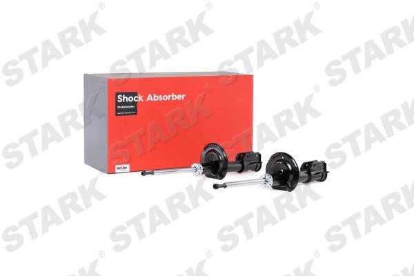 Stark SKSA-0132790 Front oil and gas suspension shock absorber SKSA0132790: Buy near me in Poland at 2407.PL - Good price!
