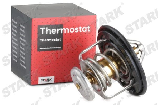 Stark SKTC-0560017 Thermostat, coolant SKTC0560017: Buy near me in Poland at 2407.PL - Good price!