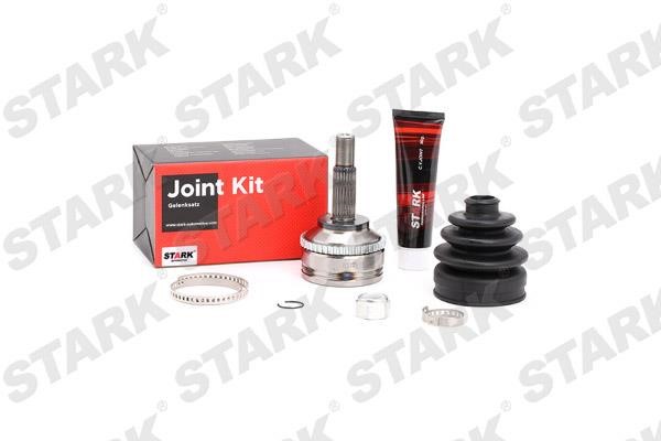 Stark SKJK-0200159 Joint kit, drive shaft SKJK0200159: Buy near me in Poland at 2407.PL - Good price!