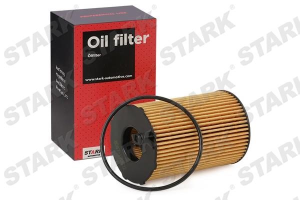 Stark SKOF-0860133 Oil Filter SKOF0860133: Buy near me in Poland at 2407.PL - Good price!