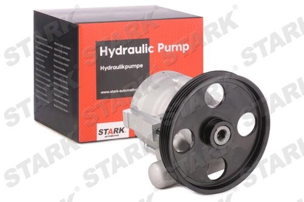 Stark SKHP-0540163 Hydraulic Pump, steering system SKHP0540163: Buy near me in Poland at 2407.PL - Good price!