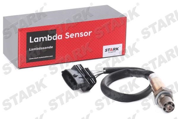 Stark SKLS-0140436 Lambda sensor SKLS0140436: Buy near me in Poland at 2407.PL - Good price!