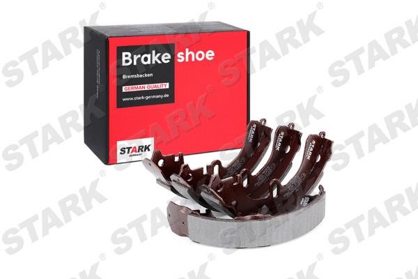 Stark SKBS-0450074 Brake shoe set SKBS0450074: Buy near me in Poland at 2407.PL - Good price!