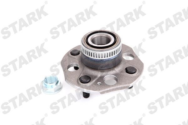 Stark SKWB-0180430 Wheel bearing kit SKWB0180430: Buy near me in Poland at 2407.PL - Good price!