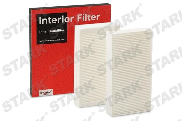 Stark SKIF-0170408 Filter, interior air SKIF0170408: Buy near me in Poland at 2407.PL - Good price!